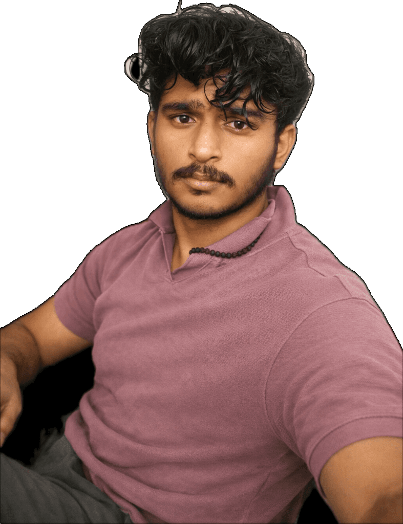 Anupam Singh