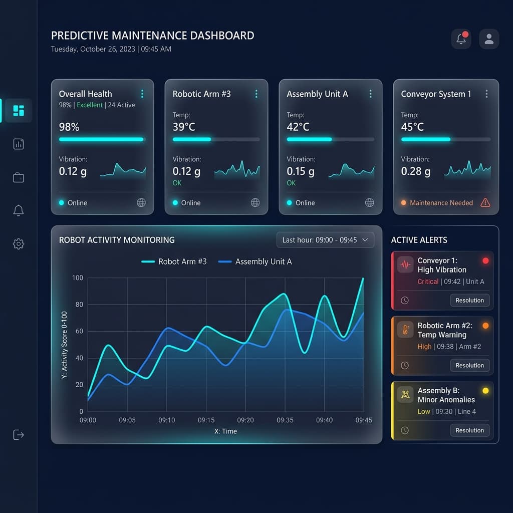 Enterprise RAG Assistant